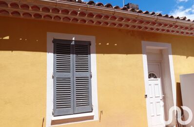 vente appartement 189 280 € à proximité de Mougins (06250)