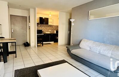 appartement 3 pièces 56 m2 à vendre à Avignon (84000)