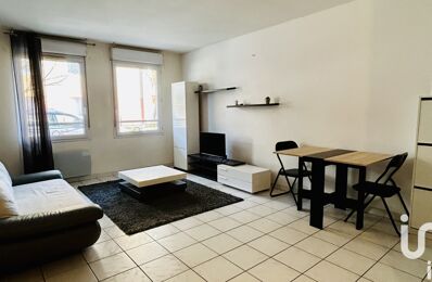 vente appartement 99 000 € à proximité de Vedène (84270)