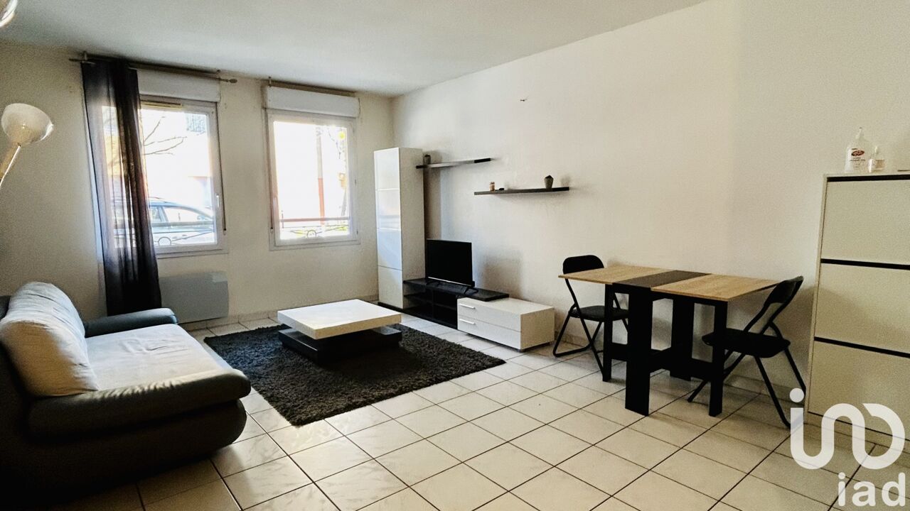 appartement 3 pièces 56 m2 à vendre à Avignon (84000)