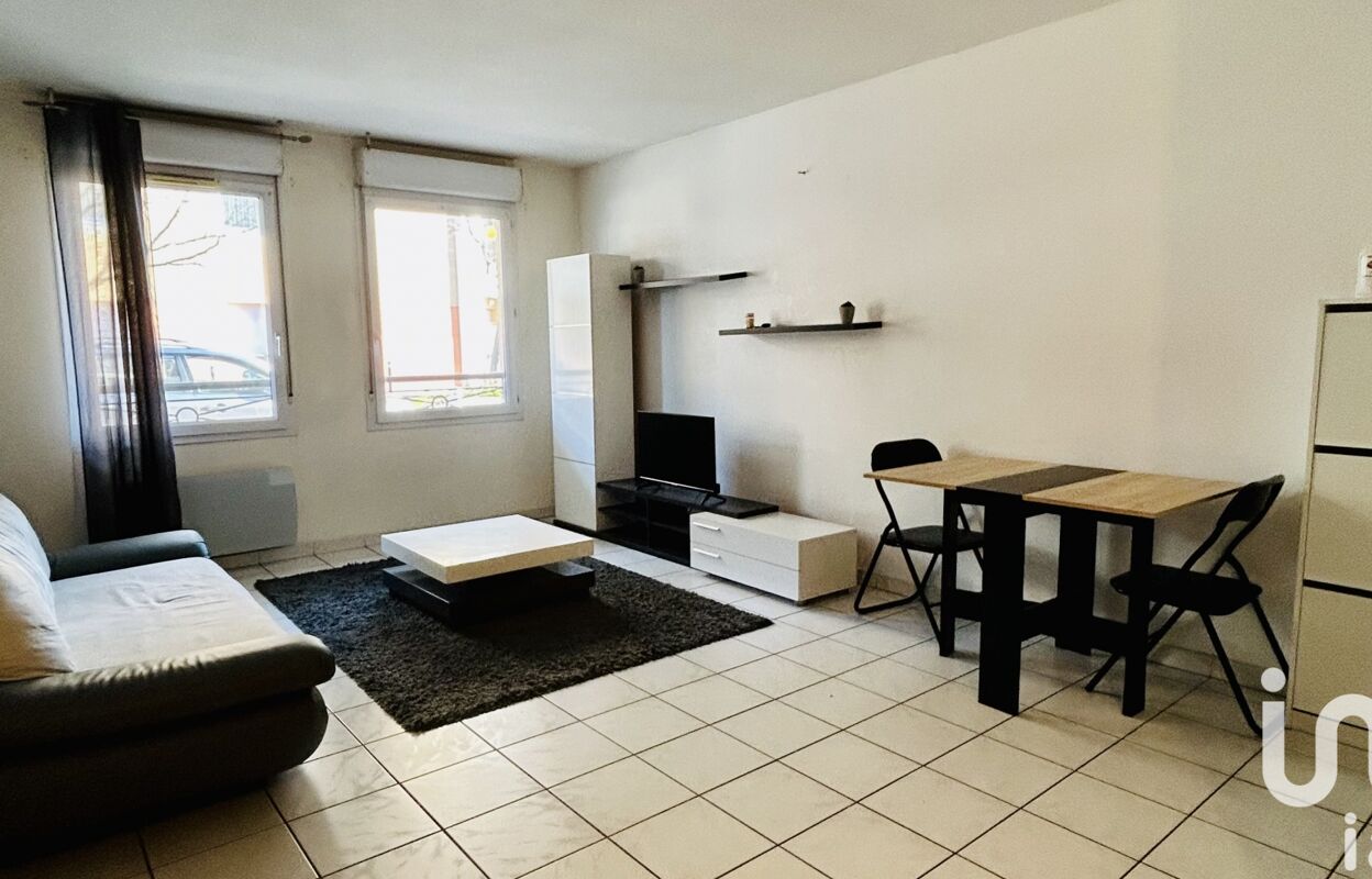 appartement 3 pièces 56 m2 à vendre à Avignon (84000)