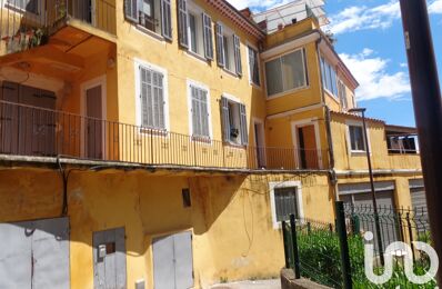 vente appartement 248 640 € à proximité de Châteauneuf-Grasse (06740)