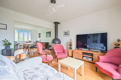 Maison 6 pièces 650000 €