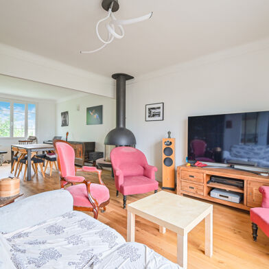 Maison 6 pièces 650000 €