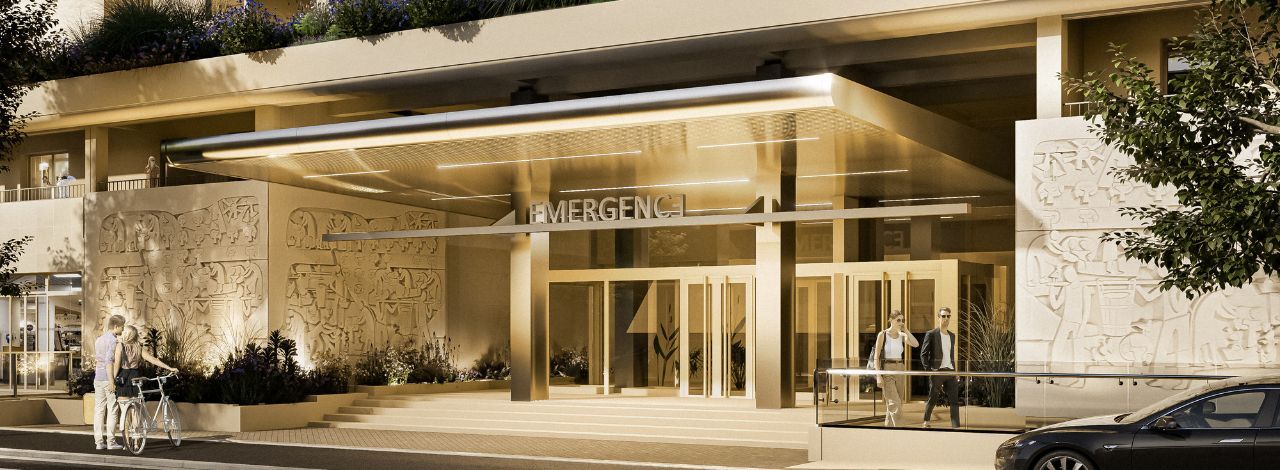 Appartement neuf 25 m²