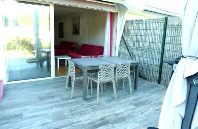 vente appartement 293 440 € à proximité de Aigues-Mortes (30220)