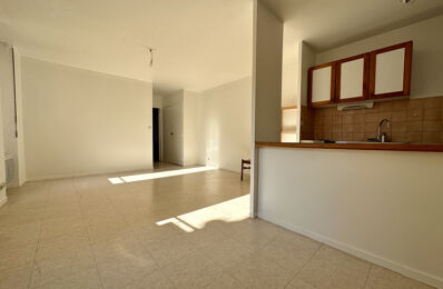 appartement 2 pièces 44 m2 à louer à Clermont-Ferrand (63000)