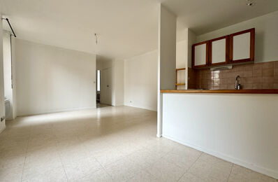 location appartement 541 € CC /mois à proximité de Ceyrat (63122)
