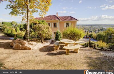 vente maison 1 100 000 € à proximité de Saint-Maurice-de-Beynost (01700)