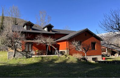 vente maison 585 000 € à proximité de Montgaillard (09330)