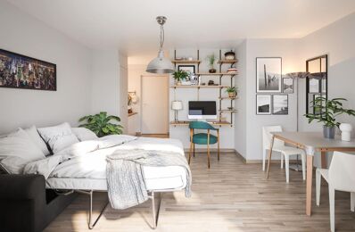 vente appartement 82 400 € à proximité de Saint-Julien-les-Villas (10800)