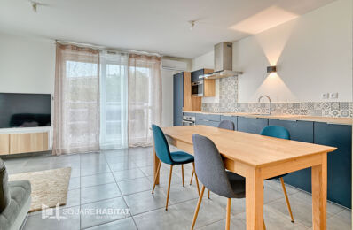 vente appartement 259 000 € à proximité de Lançon-Provence (13680)