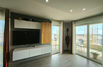 vente appartement 237 600 € à proximité de Montpellier (34090)