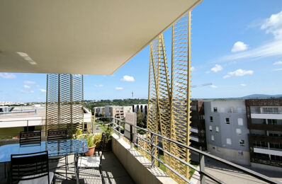 vente appartement 156 600 € à proximité de Montpellier (34)