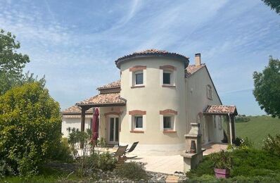 vente maison 480 000 € à proximité de Eaunes (31600)
