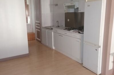 location appartement 500 € CC /mois à proximité de Montalieu-Vercieu (38390)