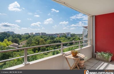 vente appartement 286 000 € à proximité de Mireval (34110)