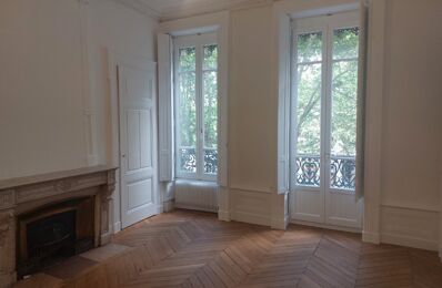 location appartement 1 361 € CC /mois à proximité de Saint-Cyr-Au-Mont-d'Or (69450)