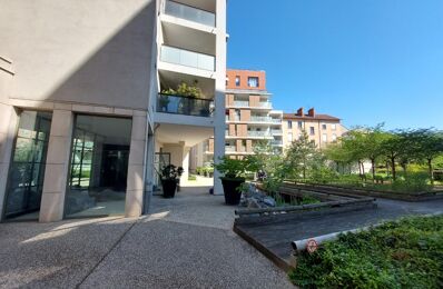 location appartement 879 € CC /mois à proximité de Saint-Fons (69190)