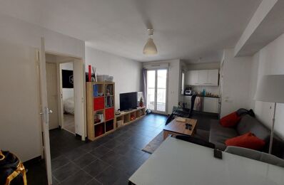 location appartement 879 € CC /mois à proximité de Lyon 1 (69001)