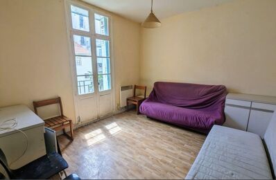 vente appartement 36 000 € à proximité de Prunet-Et-Belpuig (66130)