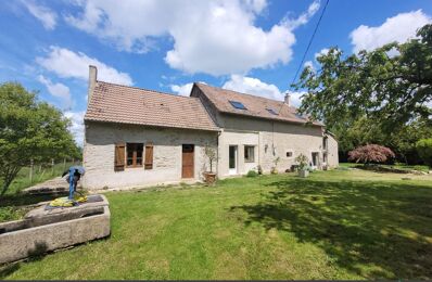 vente maison 141 500 € à proximité de Saint-Éloy-d'Allier (03370)