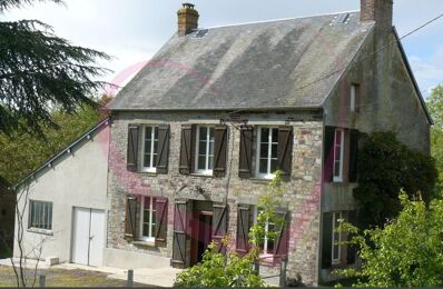 vente maison 174 000 € à proximité de Condé-sur-Vire (50890)