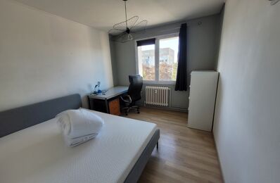 location appartement 450 € CC /mois à proximité de Lambersart (59130)