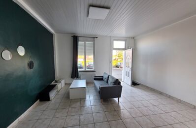 location appartement 540 € CC /mois à proximité de Denain (59220)