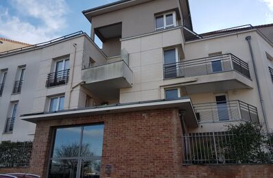 appartement 2 pièces 46 m2 à louer à Saint-Saulve (59880)