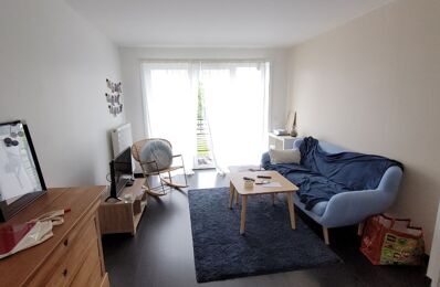 location appartement 680 € CC /mois à proximité de Libercourt (62820)