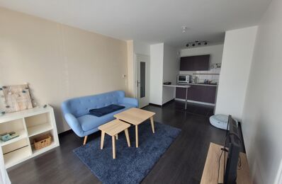 appartement 2 pièces 40 m2 à louer à Wattignies (59139)