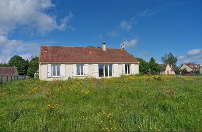 vente maison 171 200 € à proximité de Coulonges-les-Sablons (61110)