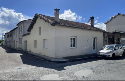 maison 3 pièces 65 m2 à vendre à Casteljaloux (47700)