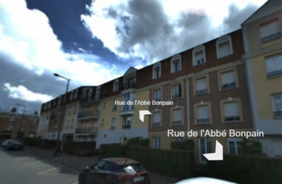 location appartement 882 € CC /mois à proximité de Houplin-Ancoisne (59263)