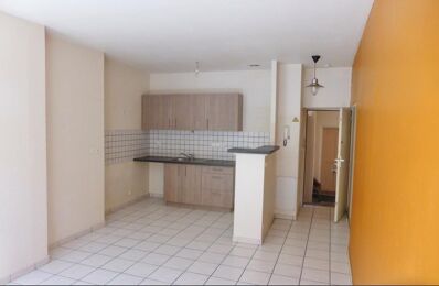 vente appartement 71 000 € à proximité de Sainte-Enimie (48210)