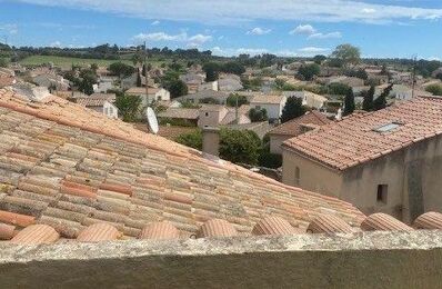 vente maison 117 000 € à proximité de Sète (34200)