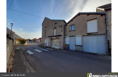 vente appartement 50 000 € à proximité de Montigny-Mornay-Villeneuve-sur-Vingeanne (21610)