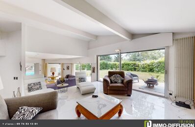 vente maison 753 000 € à proximité de Benquet (40280)