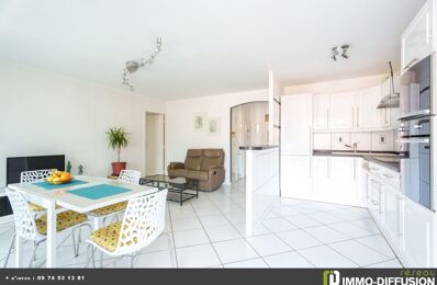 vente appartement 278 000 € à proximité de Villard-Bonnot (38190)