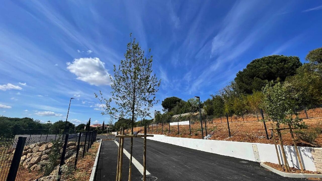 terrain  pièces 405 m2 à vendre à Béziers (34500)