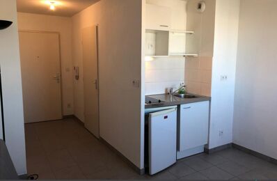 location appartement 436 € CC /mois à proximité de Murviel-Lès-Montpellier (34570)