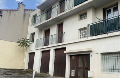 location appartement 550 € CC /mois à proximité de Fuveau (13710)
