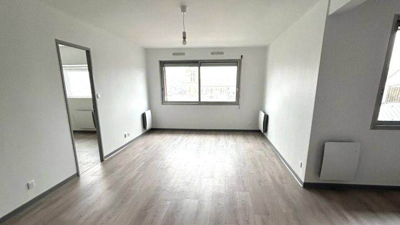 appartement 3 pièces 69 m2 à louer à Mende (48000)