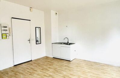 location appartement 495 € CC /mois à proximité de Pérenchies (59840)