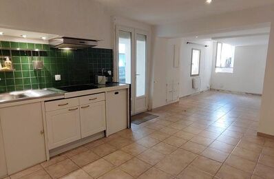 location appartement 490 € CC /mois à proximité de Saint-Mathieu-de-Tréviers (34270)