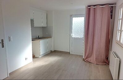location appartement 460 € CC /mois à proximité de Yvrac (33370)