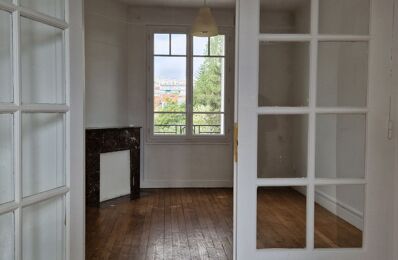 location appartement 1 213 € CC /mois à proximité de Limeil-Brévannes (94450)