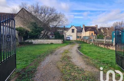 vente maison 122 000 € à proximité de La Chapelle-Souëf (61130)