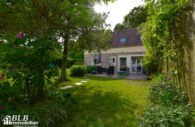 vente maison 360 000 € à proximité de Hermeray (78125)
